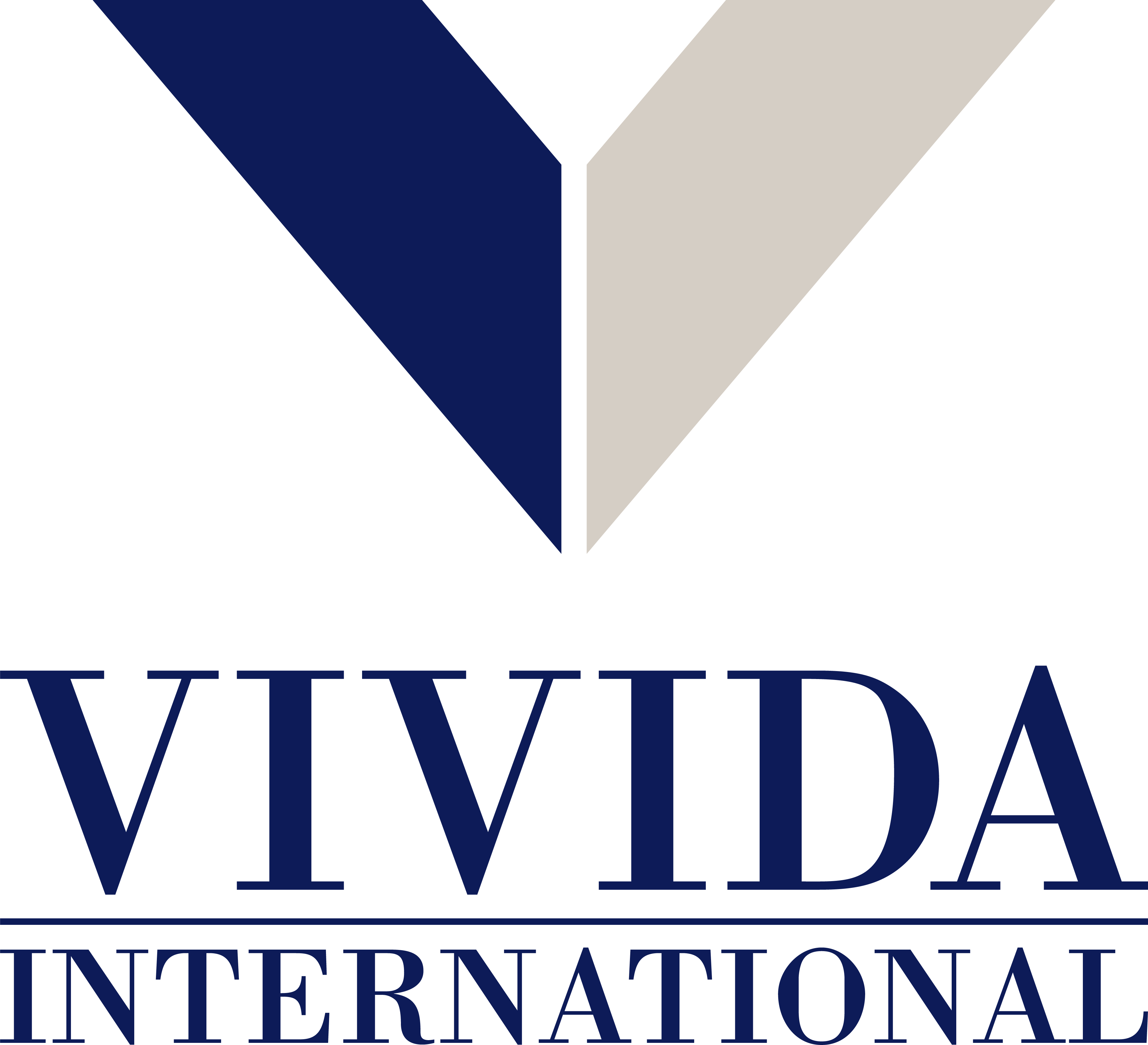 Vivida International