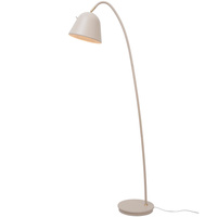 Lampa podłogowa Fleur Beige