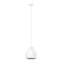 Lampa wisząca ceramiczna MINT