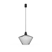 Lampa wisząca WAVE S