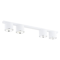 Lampa punktowa NANO 4 WHITE