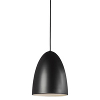 Lampa wisząca Nexus 2.0 Czarny