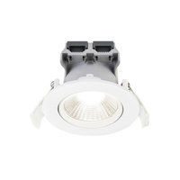 Lampa punktowa Fremont 3-Kit 4000K Biały