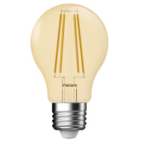 Żarówka Deco Classic E27 Std. Gold