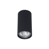 Lampa punktowa TUNE BLACK S