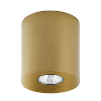 Lampa punktowa ORION GOLD 1 PŁ