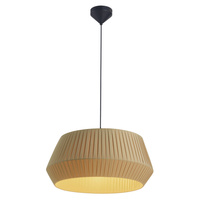 Lampa wisząca Dicte 53 Pendant Beige