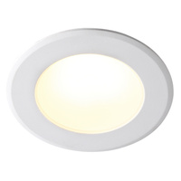 Lampa punktowa Birla   Dim.   IP20