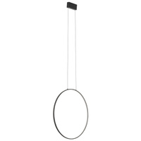 Lampa wisząca CIRCOLO LED M 4000K