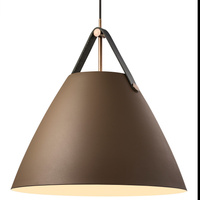 Lampa wisząca Strap 48 Beige