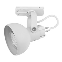 Lampa punktowa TRACER BIAŁY TL-005 1*GU 10* 50 W