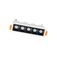 Lampa punktowa MINI LED RECESSED