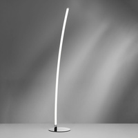 Lampa podłogowa LIGHT-LINE 20W 3000K ściemnialny