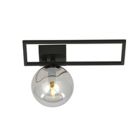 Lampa sufitowa IMAGO 1D BLACK/GRAFIT