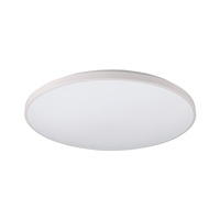 Plafon AGNES ROUND LED L 4000K