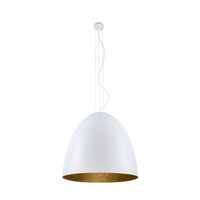 Lampa wisząca EGG XL