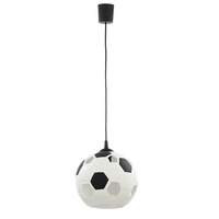 Lampa wisząca FOOTBALL 1 PŁ