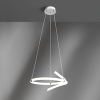 Lampa wisząca LIGHT-LINE 42 21W 3000K ściemnialny