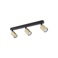 Lampa sufitowa TOP GOLD 3