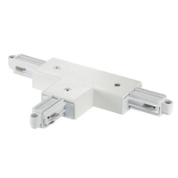 Konektor Link T-Connector R. Biały