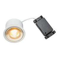 Lampa punktowa Sorina Downlight Biały