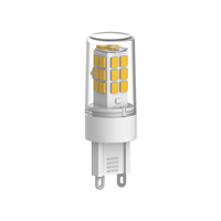 Żarówka Bulb G9 2,5W Dim 3000K