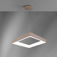 Lampa wisząca INNER-S 60 piaskowy 50W 3000K - 4000K ściemnialny