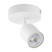 Lampa punktowa TOP WHITE 1 PŁ