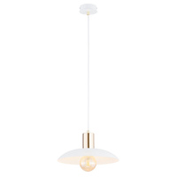 Lampa wisząca SPIRIT 1 WHITE