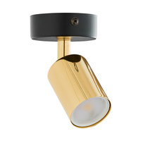 Lampa punktowa HURON GOLD 1 PŁ