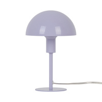 Lampka stojąca Ellen Mini Purple