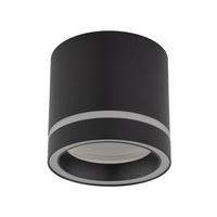 Lampa punktowa JET BLACK GX 53