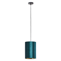 Lampa wisząca TERCINO GREEN 1 PŁ 200