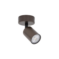 Lampa punktowa TOP BROWN 1