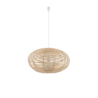 Lampa wisząca RATTAN M