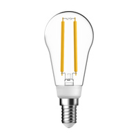 Żarówka A-Class E14 G45 2700 Kelvin 485 Lumen