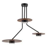 Lampa sufitowa DISK