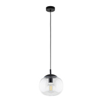 Lampa wisząca VIBE TRANSPARENT 1  250