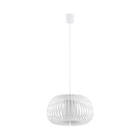 Lampa wisząca ROYAS WHITE 1 PŁ 400