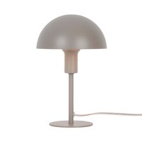 Lampka stojąca Ellen Mini Light brown