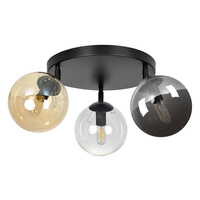 Lampa sufitowa TOFI 3A BL MIX PREMIUM