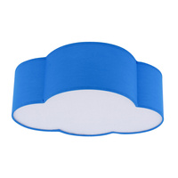 Plafon CLOUD BLUE MINI 2 PŁ