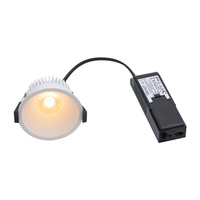 Lampa punktowa Albric Downlight Biały