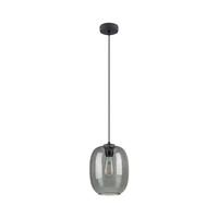 Lampa wisząca ELIO GRAPHITE 1