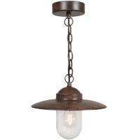 Lampa wisząca Luxembourg Brown