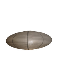 Lampa wisząca Villo 60 Brown