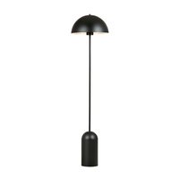 Lampa podłogowa KAVA LP1 BLACK