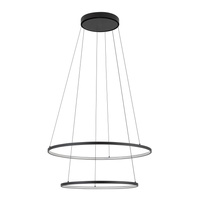 Lampa wisząca CIRCOLO LED 2 4000K