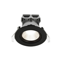 Lampa punktowa Fremont 1-Kit 4000K Czarny