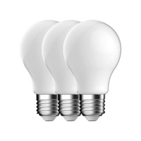 Żarówka Bulb E27 Fil. 8,5W 4000K - 3p